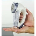 Sheghy Items Under 1! Lint Remover Electric Large Clothes Fuzz Off