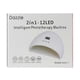 thumbnail image 3 of 36W UV/LED Nail Light White with Timer Function White, 3 of 3