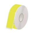 thumbnail image 1 of Etiquetas para cables Etiquetas para cables Etiqueta térmica multiusos colorida Etiquetas para cables de identificación fáciles de instalar Etiquetas Amarillo Sunnimix Etiquetas térmicas, 1 of 8