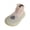 Khaki, variant on Ballerina Shoes Baby Sock Shoes White Toddler Shoes Girl Shoes 3-6 Months Party Shoes 10c Girls Shoes 12-18 Months, Khaki 9-12 Months