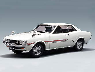 autoart celica