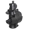 thumbnail image 6 of Detroit Axle - 6pc Power Steering Gear Box Outer Tie Rods Suspension Kit Replacement for Ford F-150 Bronco, 6 of 7