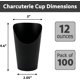 thumbnail image 2 of vasos de papel desechables para todas las ocasiones, 2 of 4