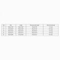 thumbnail image 3 of KPOPLK 4th of July Toddler Girl Dress Outfit American Flag Dress Flutter Sleeve Patriotic Independence Memorial Day Dress Summer Clothes(1-2 Years,Dark Blue), 3 of 7
