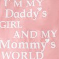 thumbnail image 6 of Cdudpw Newborn Baby Girl Clothes Ruffle Romper Floral Pants Headband Set(Z123-Pink), 6 of 8