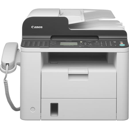 Canon FAXPHONE L190 Laser Fax Machine,
