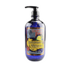 Naturisa Clean and Fresh Body Wash - Lemongrass Zinger - 33oz.