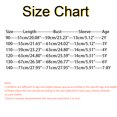 thumbnail image 4 of LYMAYTER Kids Girls Short Sleeve Dresses Summer Cute Cartoon Sundress Toddler Cotton Casual Dress for 2-8 Years, 4 of 9
