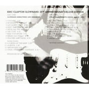 Eric Clapton - Slowhand 35th Anniversary - Music & Performance - CD
