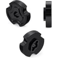 thumbnail image 3 of Metal Aluminum Alloy RC Slipper Clutch Eliminator for Tra-xxas 1/16 Summit Slash E-Revo Rally 4WD VXL Upgrade, 3 of 5