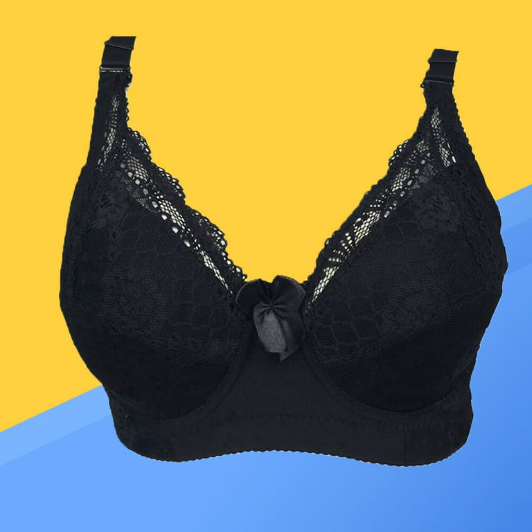 Feminine and fashionable pocket bras to secure breast forms for transgender  or crossdresserss