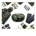thumbnail image 3 of Maoww Camouflage Pattern Silicone Protective Case for Redmi AirDots Headset Silicone Case, 3 of 6
