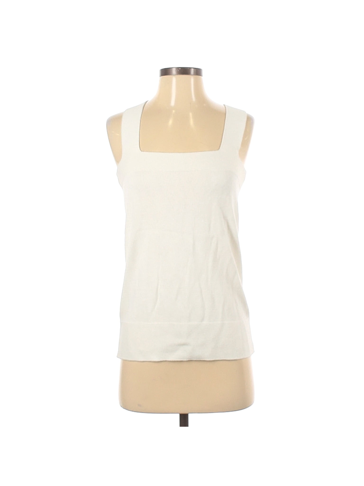 ann taylor loft sleeveless tops