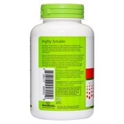 NutriBiotic Lemon Electro-C, Vitamin C & Electrolyte Powder, 8 Oz