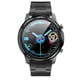 thumbnail image 1 of Reloj Para Hombre Smart Watch Lemfo Lf26 Full Touch Hd Metal Negro Fralugio Lujo, 1 of 4