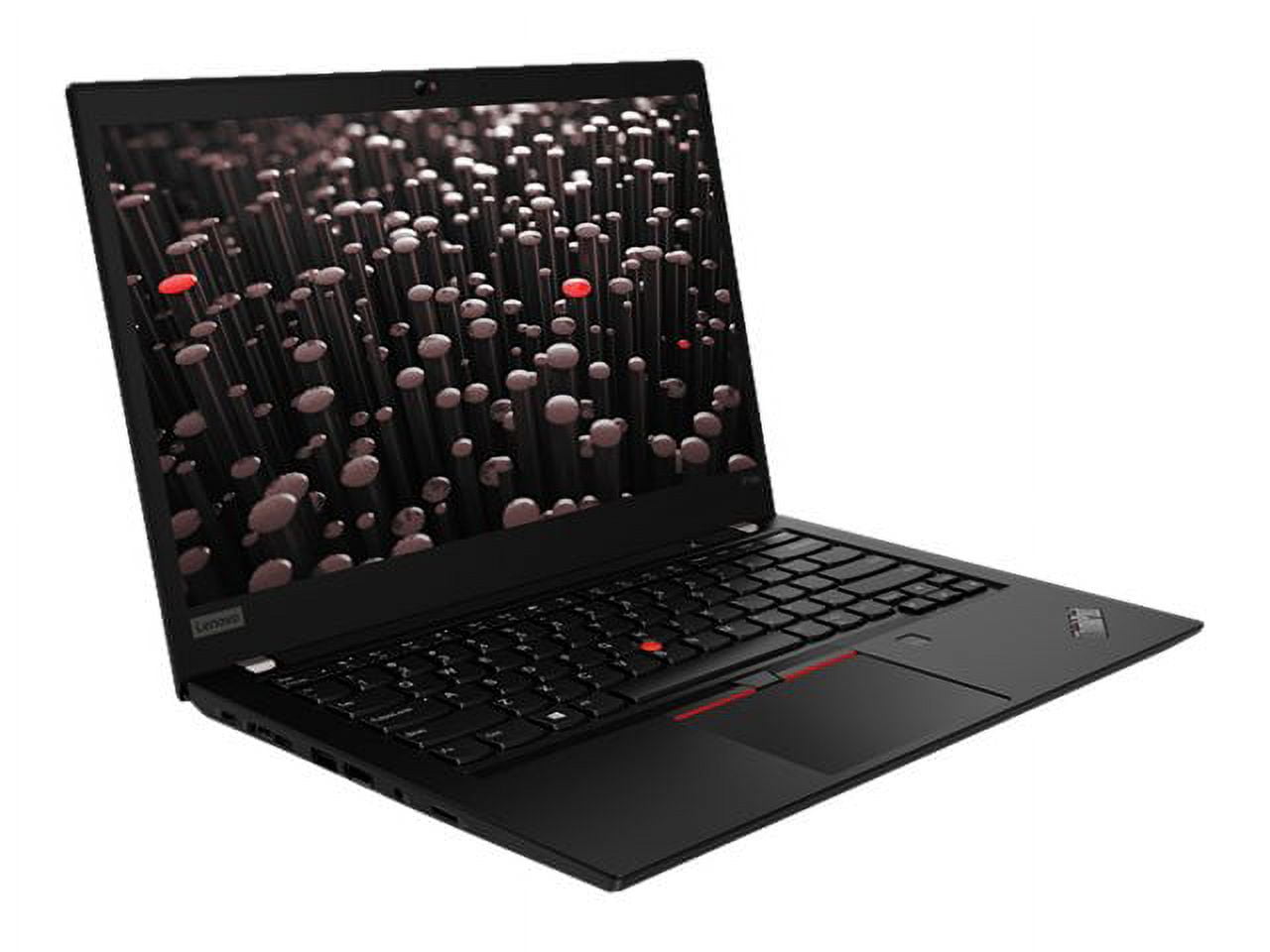 Windowsノート本体 ThinkPad P14s i7-10510U 16GB Quadro/P520 Lenovo ThinkPad P14s Laptop, 14.0