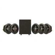 Sonance MAG5.1R - Speaker system - 5.1-channel