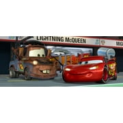 Cars 2 (Blu-ray + DVD)