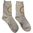 thumbnail image 1 of The Beatles Womens Sgt Pepper Socks, 1 of 3