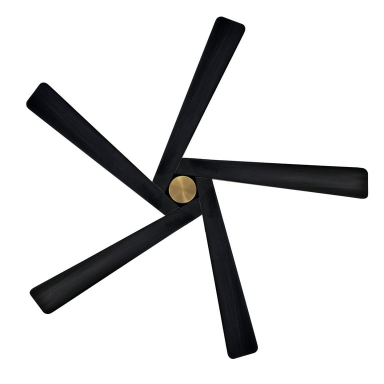 54 Inch Replacement Ceiling Fan Blades Shelly Lighting