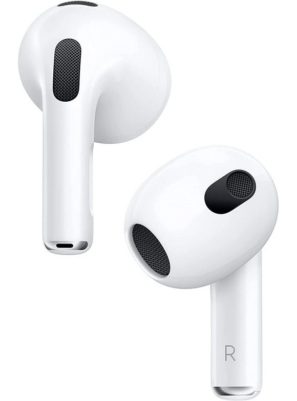 AirPods in Apple AirPods