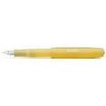 thumbnail image 4 of Kaweco Frosted Sport Sweet Banana Fountain Pen, 4 of 5