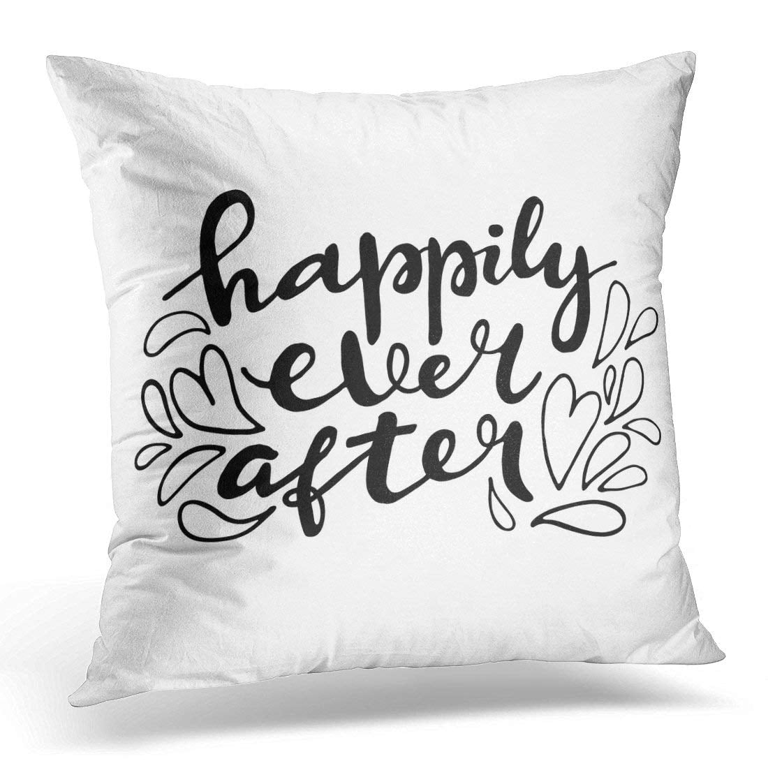walmart pillow inserts 18x18