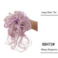 thumbnail image 1 of Chignon Synthétique Naturel Volumineux pour Femmes Filles, 1 of 5