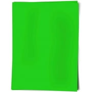 Royal Brites Consumer Poster Board, Light Green, 22"X28", Pack of 25