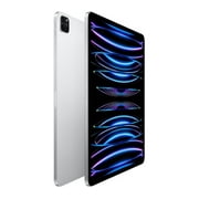 iPad Pro 12,9 pouces Wi-Fi 256 Go - Argent