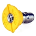 thumbnail image 4 of Raptor Blast 4pc 1/4" Stainless Steel Quick Connect Nozzle Kit 6.0, 4 of 4
