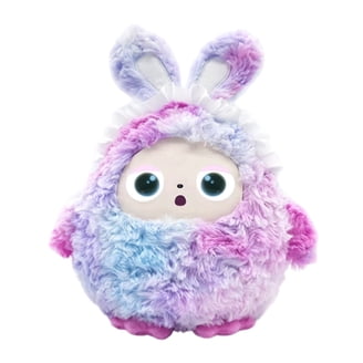 ♡もふもふ雷鳥7点セット♡ FurReal Torch My Blazing Dragon Plush, 50+ Sounds, Color-Change