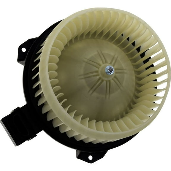 VDO PM9317 Blower Motor