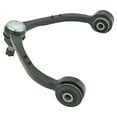 thumbnail image 3 of TRQ 10pc Control Arm Ball Joint Inner Outer Tie Rod Sway Bar Link Set for Dakota PSA58861, 3 of 9
