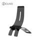 thumbnail image 2 of Soporte para teléfono IQUNIX Soporte para tableta Soporte de aleación de aluminio Ángulo múltiple, 2 of 8