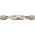 thumbnail image 3 of Arts & Crafts Cabinet Pull, 3 Inches, Satin Nickel by Stone Harbor Hardware, 3 of 3