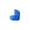 A001- Blue, variant on Pet Cooling Neckwear, Cooling Neck Wrap, Dog Cooling Bandana, Cooling Neck Wraps for Summer Heat, Cooling Neck Towel, Soft Breathable Pink Mesh Dog Cat Neck Cooling Collar,