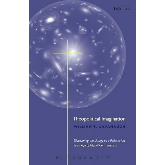 Theopolitical Imagination, (Paperback)