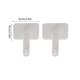 thumbnail image 3 of Air Conditioning Baffle Limit Clip Adjustment Air Direction Guide Clip Frame, 3 of 9