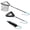 60" Full - Floating Net (Telescopic Pole), variant on Triangle Fishing Net Foldable Lightweight & Strong Landing With Non-slip Elastomer Handle Built-in Elastic Lanyard And Belt Clip Gear - Gift For Men