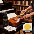 thumbnail image 1 of Outoloxit Piano Cleaner and Polish Spray 100ml for All Instruments, Removes Fingerprints and Sweat, Protects Keys and Prevents Cracking, Ideal for Home, Stage, Music Classes and Daily Practice, 1 of 6