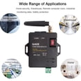 thumbnail image 4 of Sistema De Alarma Gsm De 8 Entradas, Módulo De Alarma Inalámbrico, Mini Alarma Gsm De Seguridad Para El Hogar, Tiene Dos Modos De Alarma, Ventana De Oficina En Casa Configurable Minnieouse EL007744-00, 4 of 5