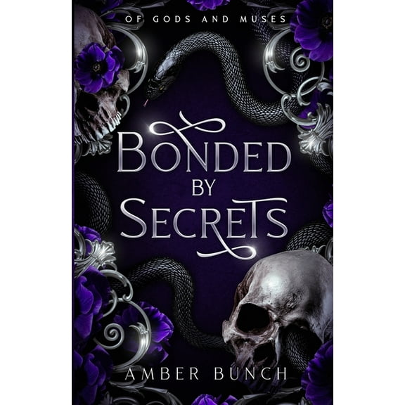 Bonded By Secrets, (Paperback)