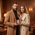 thumbnail image 2 of MAKNZ Paragon Eau de Parfum, Inspired by Initio Paragon, Unisex Cologne, 1.7 oz / 50ml – Woody, Aromatic, Fruity, Fresh Spicy, Citrus, Lavender, Herbal, Sweet, Warm Spicy, Powdery Scent, 2 of 9
