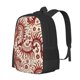 thumbnail image 1 of Disketp Dragons1 Mochila Minimalista de Gran Capacidad, Mochila de Viaje para Escuela, Trabajo o Uso Diario, 1 of 6