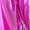 Hot Pink, variant on Girls Shiny Metallic Fringe Jacket Long Sleeve Sparkly Dance Tassel Jacket Coat Hip Hop Jazz Clothes Blue 12