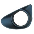 thumbnail image 1 of 2012-2014 Toyota Yaris Fog Light Bezel Front Driver Side Hatchback Exclude Se, 1 of 1