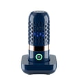 thumbnail image 1 of Inteprter Lavadora de frutas y verduras a prueba de agua, lavadora automática recargable para mochileros, herramienta de limpieza de bayas y lechugas Electrodomésticos Inteprter HA064673-00B, 1 of 6