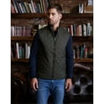 thumbnail image 4 of Weatherproof Vintage Diamond Quilted Vest Size up to 3XL, 4 of 5