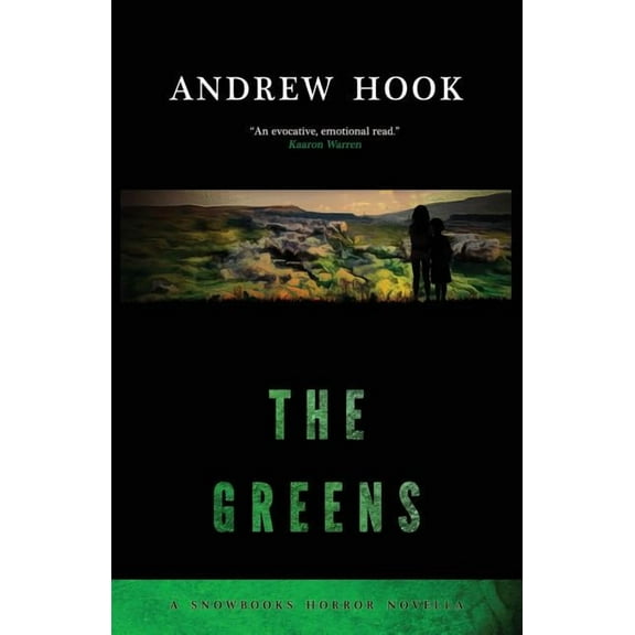 The Greens (Paperback)
